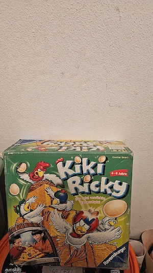 Spiele gebraucht Bild 2
