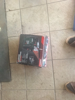 Maschinen 