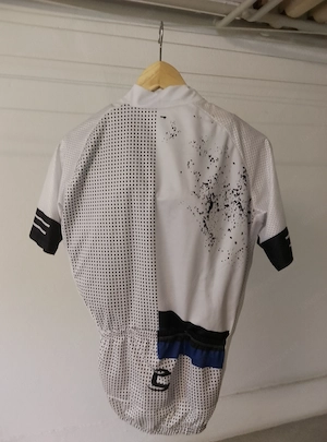 Cannondale Trikot Set,,,,Gr: L ( eher Gr: M) Neu! Bild 4