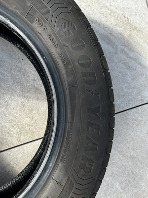 Sommerreifen Good Year Efficient Grip Performance 185 65R15 88H Bild 2