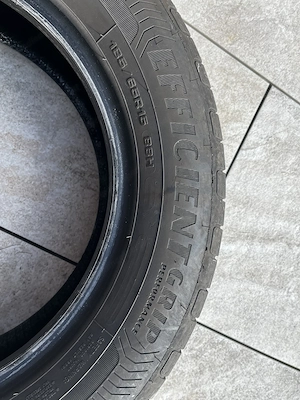 Sommerreifen Good Year Efficient Grip Performance 185 65R15 88H Bild 3