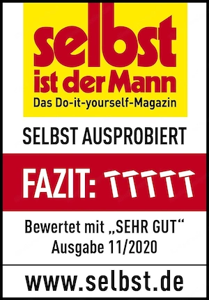 Neuer Sonderposten Der Einhell Akku-Kompressor TE-AC 36 6 8 Li OF Set ist ein mobiler und leistungss Bild 4