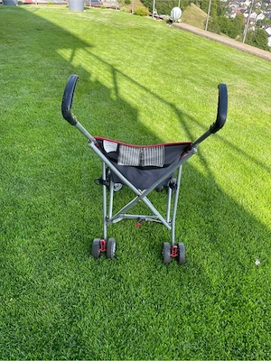 kinderbuggy Bild 3