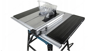 #SALE# Professionelle Tischkreiss ge 3300W mit XXXL-Starterset Bild 2