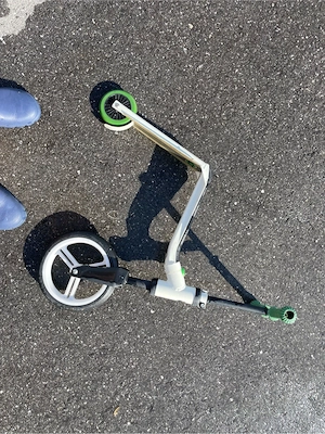 Kinderroller  Bild 2