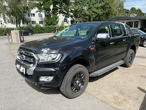 Ford ranger xlt  Bild 9