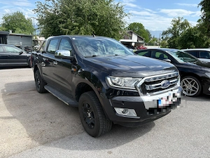 Ford ranger xlt  Bild 7
