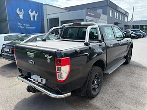 Ford ranger xlt  Bild 6