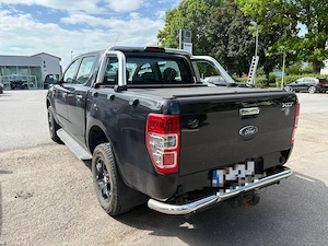 Ford ranger xlt  Bild 8