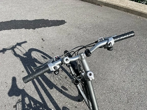 Damenfahrrad Bild 2
