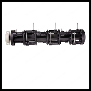 Mitglied der Einhell Power 200 m  Der Einhell Akku-Vertikutierer GC-SC 18 28 Li (1x4,0Ah) bietet kab Bild 5