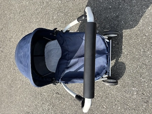 Puppenwagen Bild 3