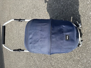 Puppenwagen Bild 2