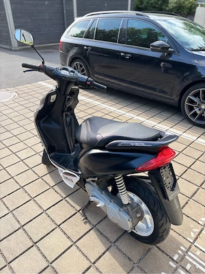 Yamaha Jog rr (pickerl gültig) Bild 2