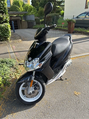 Yamaha Jog rr (pickerl gültig) Bild 8
