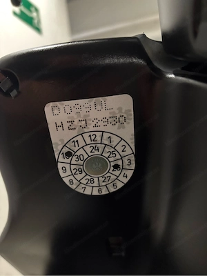 Yamaha Jog rr (pickerl gültig) Bild 7