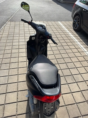 Yamaha Jog rr (pickerl gültig) Bild 5