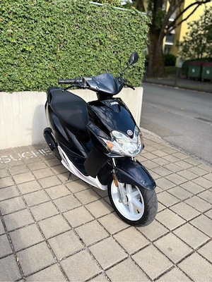 Yamaha Jog rr (pickerl gültig) Bild 3