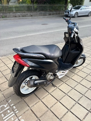 Yamaha Jog rr (pickerl gültig) Bild 4