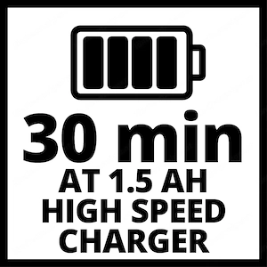 Als Mitglied der Power X-Change-Serie kann jeder Akku der leistungsstarken Systemserie mit dem 18V 3 Bild 4