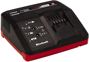 Als Mitglied der Power X-Change-Serie kann jeder Akku der leistungsstarken Systemserie mit dem 18V 3 Bild 3