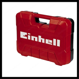 Der Einhell Druckluft-Mei elhammer TC-PC 45 Set mit passendem Nadelentroster-Aufsatz ist ein kraftvo Bild 5