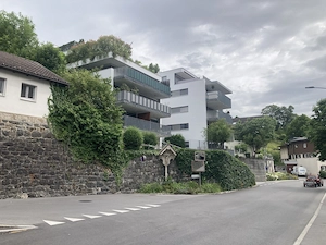 2 Z. Dachgeschoßwohnung Feldkirch Stadt - Top