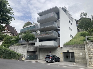 2 Zimmer Wohnung  Bild 4