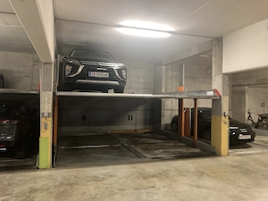 2 Zimmer Wohnung  Bild 5