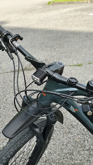 Marke E-Bike  Bild 4