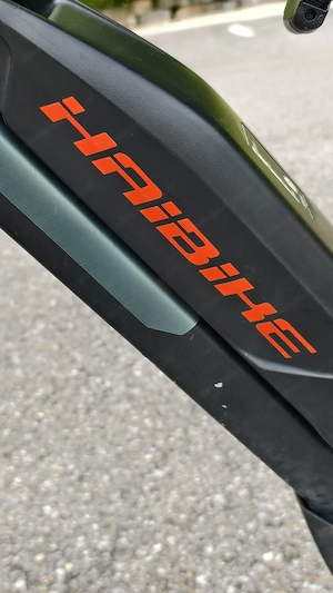 Marke E-Bike  Bild 2