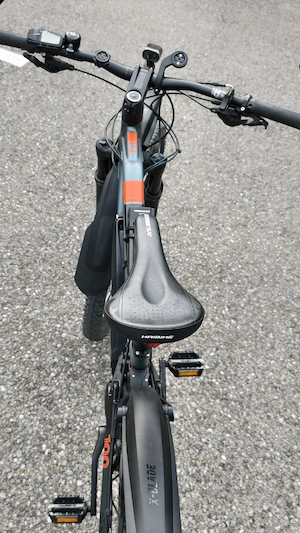 Marke E-Bike  Bild 3