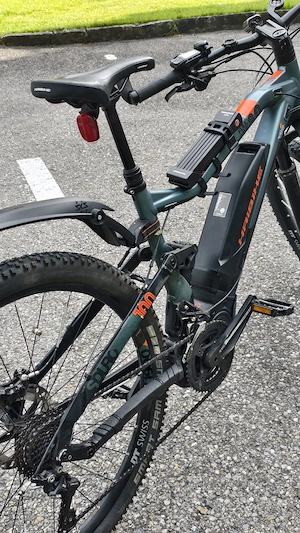 Marke E-Bike  Bild 5