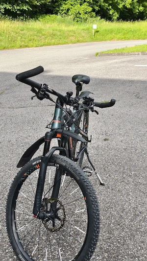 Marke E-Bike  Bild 6