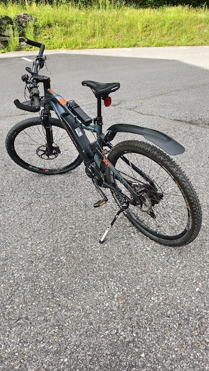 Marke E-Bike  Bild 7