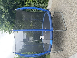 Trampolin zu verkaufen!
