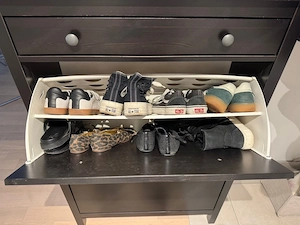 Schuhschrank IKEA Bild 5
