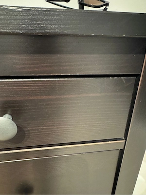 Schuhschrank IKEA Bild 3