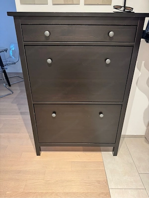 Schuhschrank IKEA