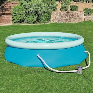 %SALE% INTEX  Set Pool  mit Filtersystem, 305 x 76cm Starterset Bild 3