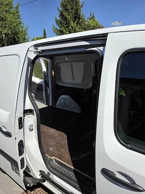 Renault Kangoo Express Z.E. Bild 7