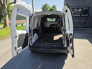 Renault Kangoo Express Z.E. Bild 3