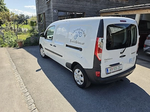 Renault Kangoo Express Z.E. Bild 2