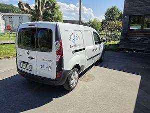 Renault Kangoo Express Z.E. Bild 4