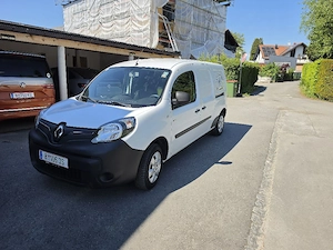 Renault Kangoo Express Z.E. Bild 6