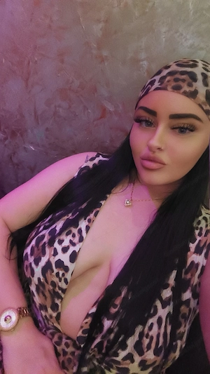 Kasandra - dein Erotikrausch Bild 7