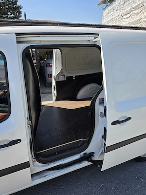 Renault Kangoo Express Z.E. Bild 8