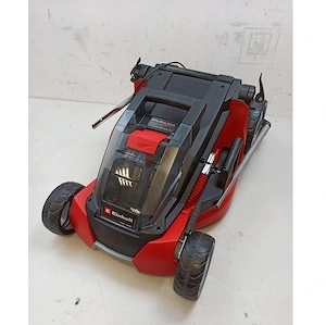 Vorf hrmodell Messeobjekt f r Pr sentationen genutzt! Komplettset wie abgebildet 2x Ladeger t und 4a Bild 5