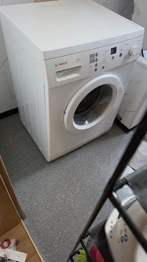 bosch maxx 6 waschmaschine 