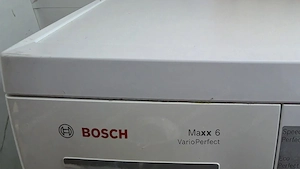 bosch maxx 6 waschmaschine  Bild 2